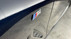 BMW iX3 210kW M Sport 80kWh 5dr Auto Electric Estate